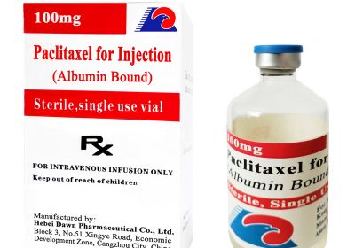 Paclitaxel for Injection (Albumin Bound)